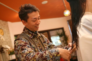 Stylist 和島 正明 Masaaki Wajima